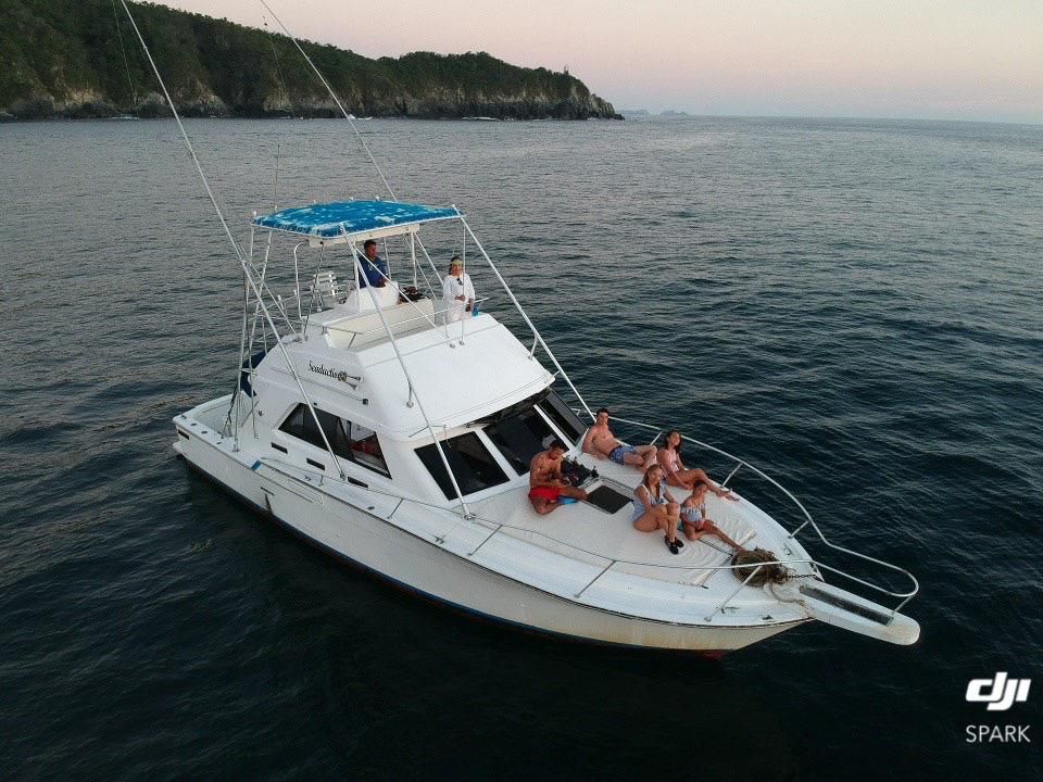 Zihuatanejo Fishing