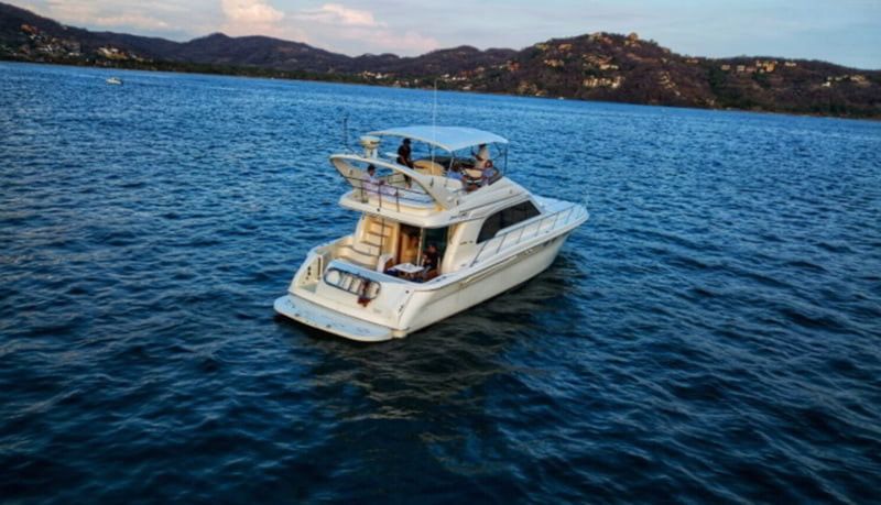Zihuatanejo Fishing