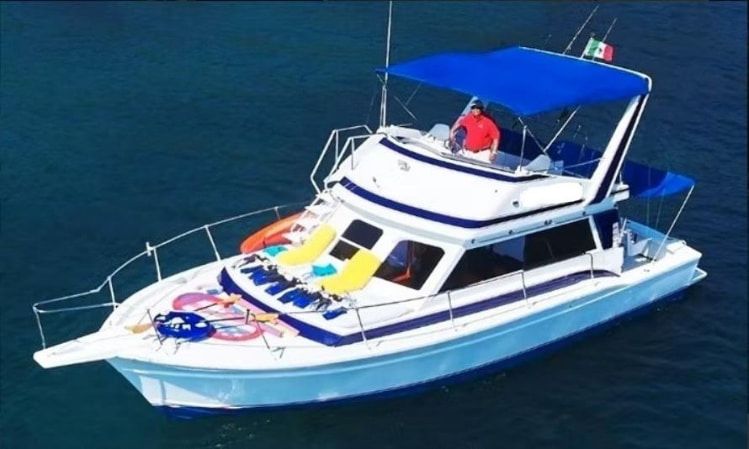Zihuatanejo Fishing