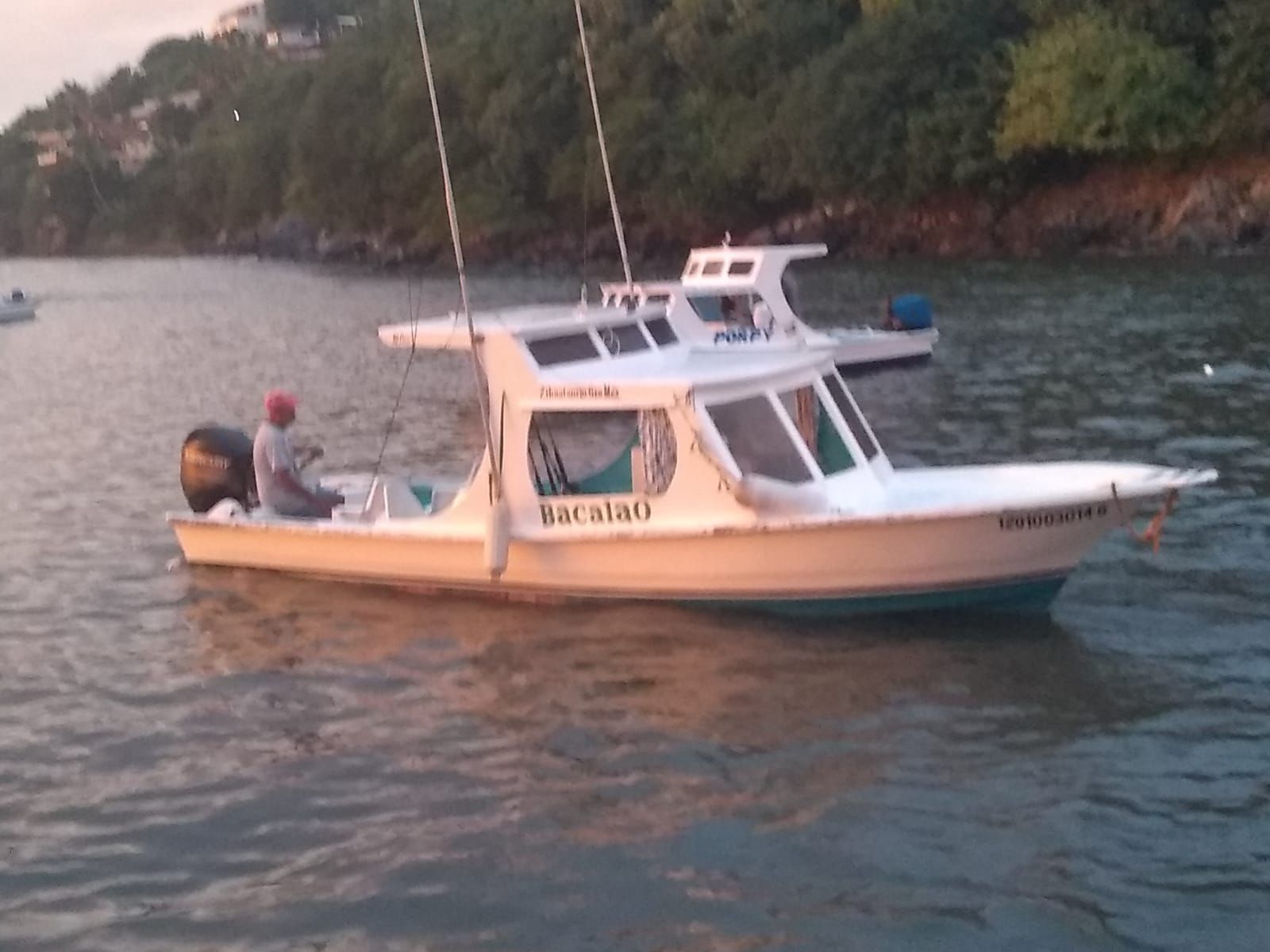 Zihuatanejo Fishing
